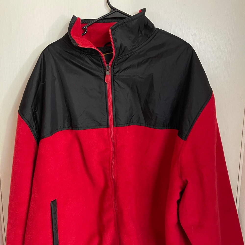 Mens jacket